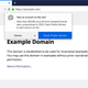 Firefox will now alert users when they visit a breached site